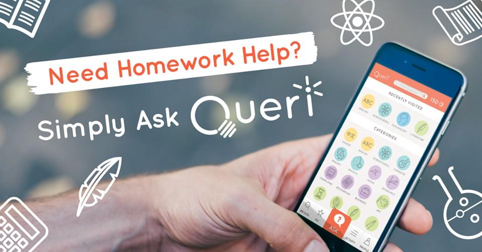 Homework help ri