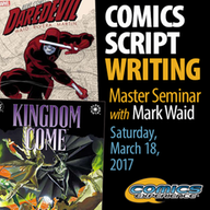 In this Online Writing the Sitcom Spec Script class you will build on your story ideas and develop your own pilot for an original 30-minute comedy series.