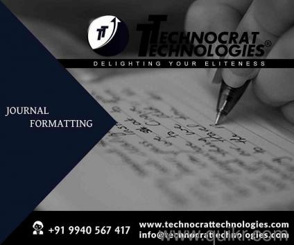 Paper editing service