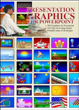 Powerful powerpoint presentations