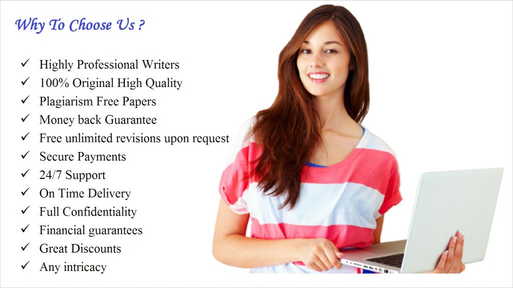 academic writing services