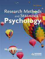 Research methodology and statistics