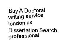 Uk thesis search