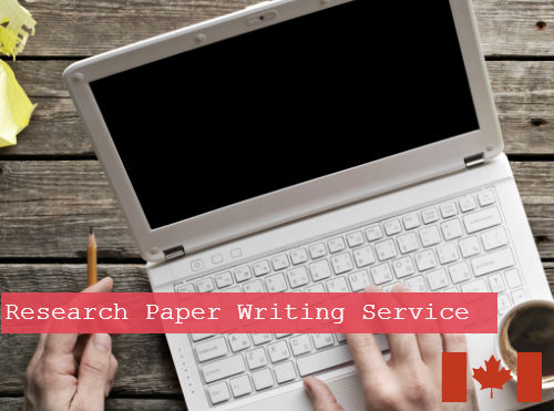 Writing paper services